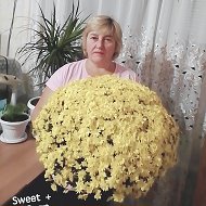 Надежда Болдырева