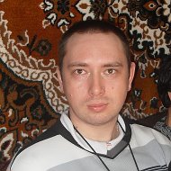 Виталий Горбушин