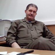 Рустам Кузахметов