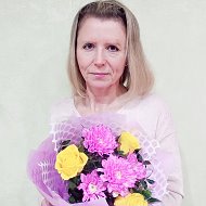 Елена Евсеева