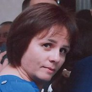 Лена Потапенко