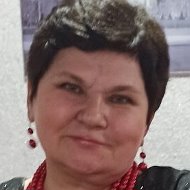 Наталья Салабуто