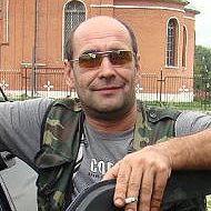 Александр Берёзкин