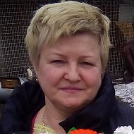 Татьяна Кислякова/кузьмина