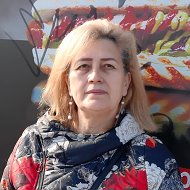 Роза Булатова