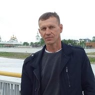 Павел Андреев