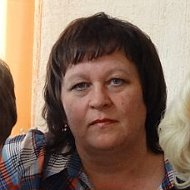Татьяна Шавенкова