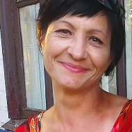 Елена Вакулич