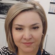 Марина Геталова