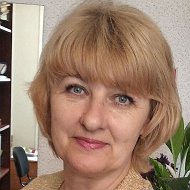 Анна Лестенькова