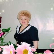 Валентина Витвинова