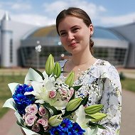 Регина Снигирова