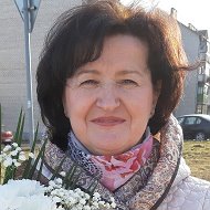 Елена Лис