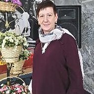 Irina Kunashko