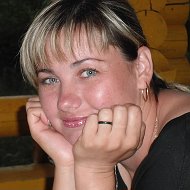 Наташа Алистрова