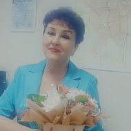 Ольга Ковчуг