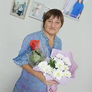 Светлана Колпакова