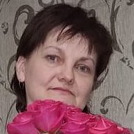 Елена Овчинникова