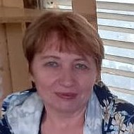 Елена Колосовская