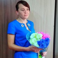 Татьяна Бастрыкина