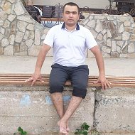 Alisher Karimov