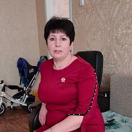 Елена Обиденко