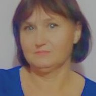 Ирина Симбирская