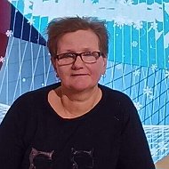 Лариса Яценко