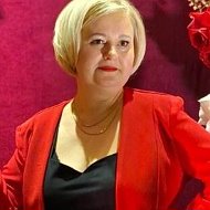 Ольга Хилькевич