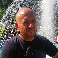 Евгений Безгинов