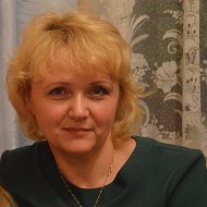 Людмила Чернавчиц