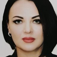 Жанна Дагаева
