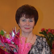 Валентина Титкова