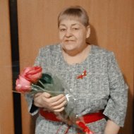 Елена Мельникова