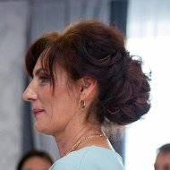 Татьяна Конозенко