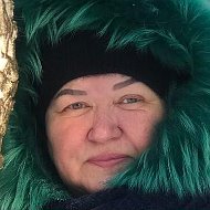 Наталья Ботикова