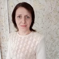 Елена Бартошик