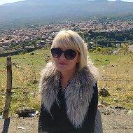 Татьяна Пугина