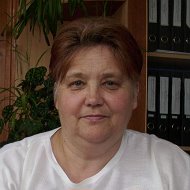 Валентина Мосько