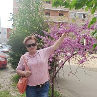 Галина Погарцева-унатова