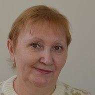 Галина Кузнецова