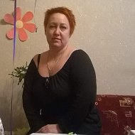 Валентина Вирко