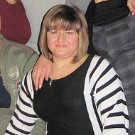 Виктория Воловиченко