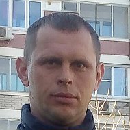 Алексей Лысенок