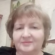 Нина Моисеенко