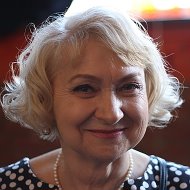 Лилия Карасева