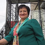 Светлана Георгице