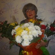 Ольга Рябичева