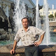 Сергей Примаков