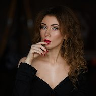 Ангелина Осипенко